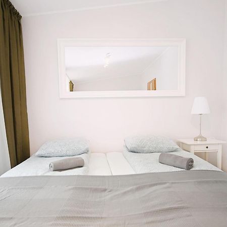 Cosy 3City Apartment Close To The Beach In Sopot By Noclegi Renters 外观 照片
