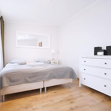 Cosy 3City Apartment Close To The Beach In Sopot By Noclegi Renters 外观 照片
