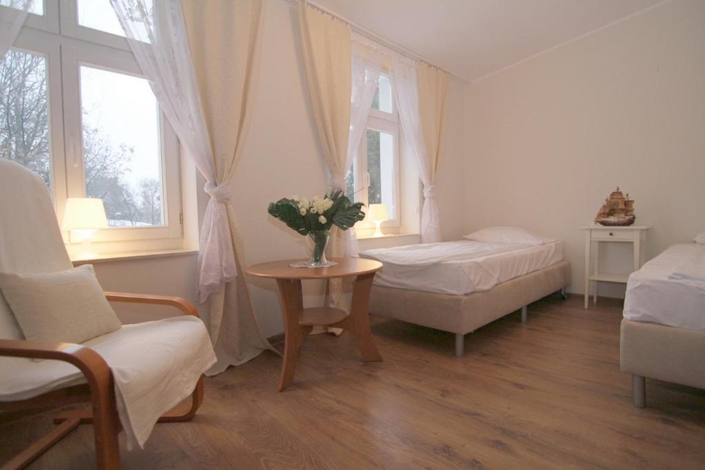 Cosy 3City Apartment Close To The Beach In Sopot By Noclegi Renters 外观 照片