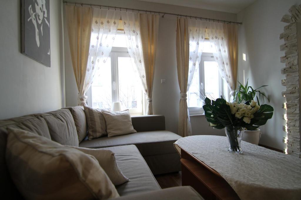 Cosy 3City Apartment Close To The Beach In Sopot By Noclegi Renters 客房 照片