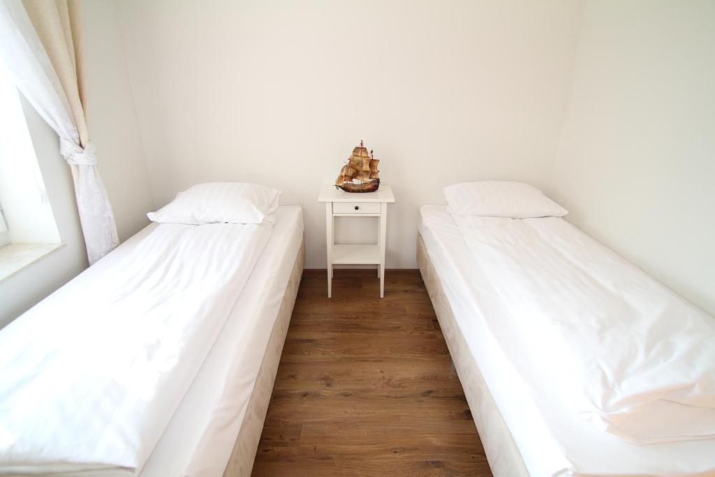 Cosy 3City Apartment Close To The Beach In Sopot By Noclegi Renters 客房 照片