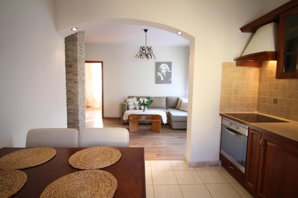 Cosy 3City Apartment Close To The Beach In Sopot By Noclegi Renters 客房 照片
