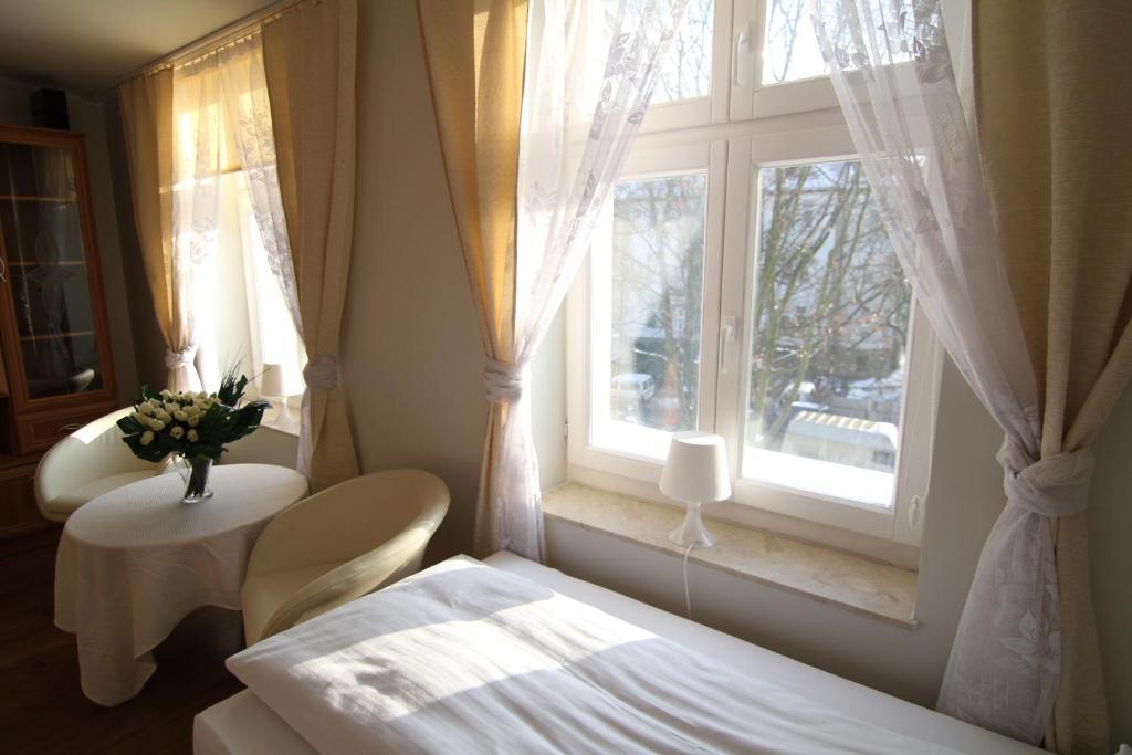 Cosy 3City Apartment Close To The Beach In Sopot By Noclegi Renters 客房 照片